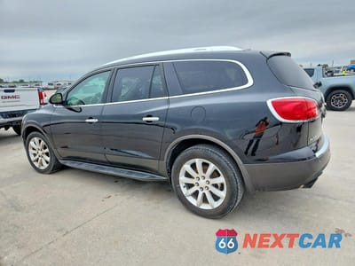 Drugie zdjęcie samochodu z przodu: 2012 BUICK ENCLAVE VIN:5GAKRDED2CJ351073 - miniatura