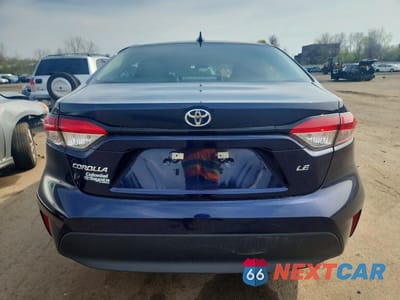 Zdjęcie 6 z 12 samochodu: 2025 TOYOTA COROLLA LE VIN:5YFB4MDEXSP352389 - miniatura