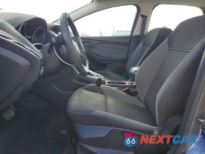 Zdjęcie 7 z 11 samochodu: 2012 FORD FOCUS SE VIN:1FAHP3F28CL381551 - miniatura