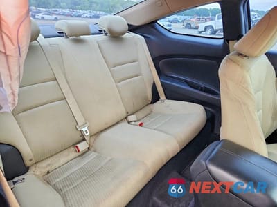 Zdjęcie 10 z 12 samochodu: 2014 HONDA ACCORD EX VIN:1HGCT1B78EA008838 - miniatura