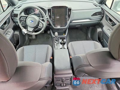 Zdjęcie 8 z 13 samochodu: 2026 SUBARU FORESTER PREMIUM VIN:4S4SLDD6XT3055754 - miniatura