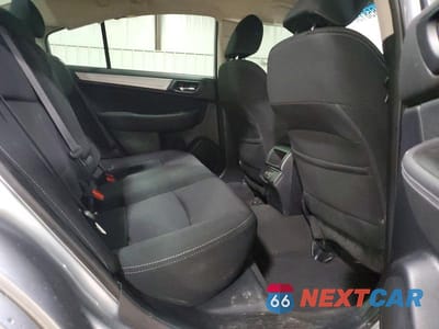 Zdjęcie 10 z 13 samochodu: 2019 SUBARU LEGACY 2.5I PREMIUM VIN:4S3BNAF64K3004260 - miniatura