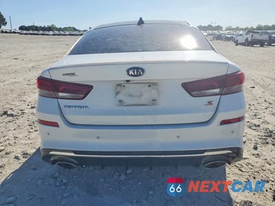 Zdjęcie 6 z 13 samochodu: 2019 KIA OPTIMA S VIN:5XXGT4L34KG302461 - miniatura