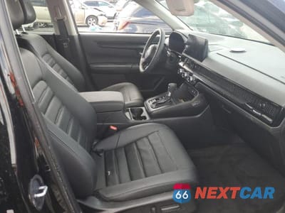 Zdjęcie 7 z 13 samochodu: 2025 HONDA CR-V EXL VIN:5J6RS3H79SL001132 - miniatura