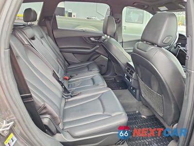 Zdjęcie 10 z 12 samochodu: 2018 AUDI Q7 PREMIUM PLUS VIN:WA1LAAF77JD034235 - miniatura