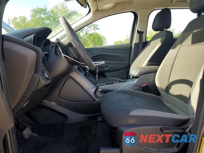 Zdjęcie 7 z 12 samochodu: 2015 FORD ESCAPE VIN:1FMCU0F76FUB91653 - miniatura