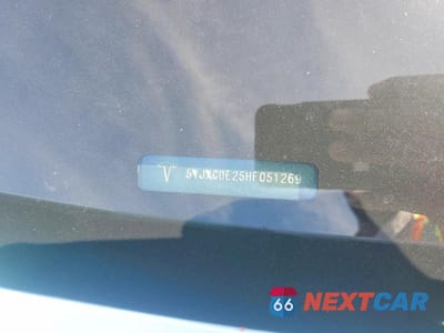 Zdjęcie 12 z 12 samochodu: 2017 TESLA MODEL X VIN:5YJXCDE25HF051269 - miniatura
