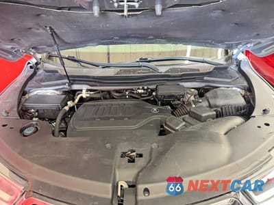 Zdjęcie 7 z 10 samochodu: 2018 ACURA MDX VIN:5J8YD3H37JL006631 - miniatura