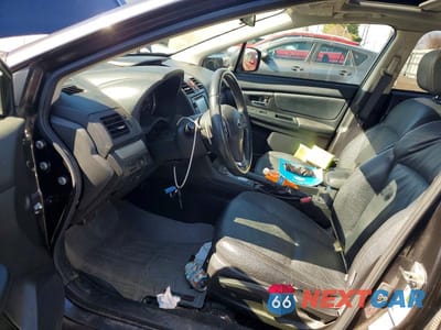 Zdjęcie 7 z 13 samochodu: 2014 SUBARU XV CROSSTREK 2.0 LIMITED VIN:JF2GPAKC7E8214615 - miniatura