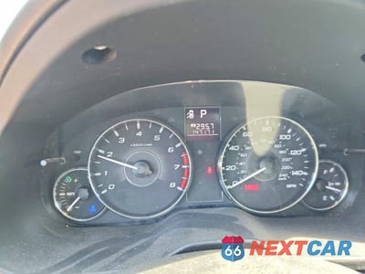 Zdjęcie 9 z 12 samochodu: 2012 SUBARU LEGACY 2.5I PREMIUM VIN:4S3BMBC66C3024654 - miniatura