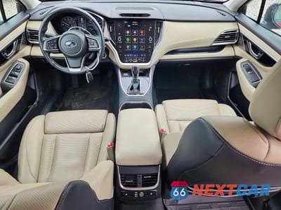 Zdjęcie 8 z 12 samochodu: 2023 SUBARU LEGACY LIMITED VIN:4S3BWAN64P3003244 - miniatura