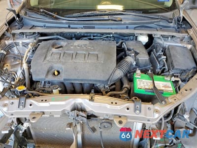 Zdjęcie 11 z 13 samochodu: 2015 TOYOTA COROLLA LE PLUS VIN:5YFBURHE7FP350516 - miniatura