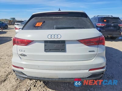 Zdjęcie 6 z 11 samochodu: 2020 AUDI Q3 PREMIUM S LINE VIN:WA1DECF30L1123747 - miniatura
