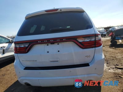 Zdjęcie 6 z 12 samochodu: 2017 DODGE DURANGO R VIN:1C4SDHCT7HC690549 - miniatura