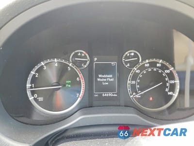 Zdjęcie 9 z 13 samochodu: 2021 LEXUS GX 460 PREMIUM VIN:JTJAM7BX0M5287552 - miniatura