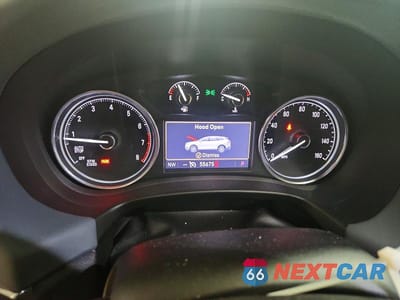 Zdjęcie 9 z 13 samochodu: 2020 BUICK ENCLAVE PREMIUM VIN:5GAEVBKW7LJ272503 - miniatura