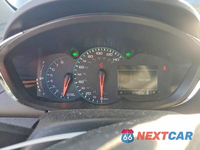 Zdjęcie 9 z 12 samochodu: 2020 CHEVROLET TRAX LS VIN:3GNCJKSB1LL303128 - miniatura