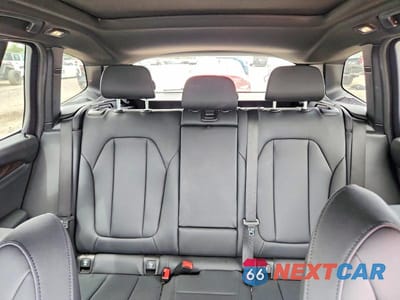 Zdjęcie 10 z 13 samochodu: 2020 BMW X3 SDRIVE30I VIN:5UXTY3C05LLU70948 - miniatura