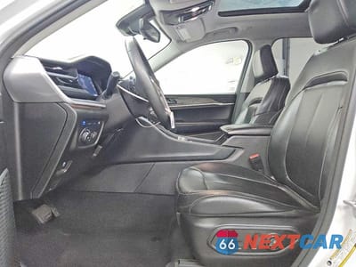 Zdjęcie 7 z 13 samochodu: 2023 JEEP GRAND CHEROKEE LIMITED 4XE VIN:1C4RJYB65PC664968 - miniatura