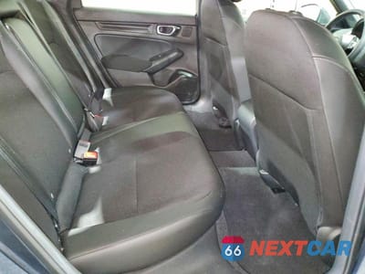 Zdjęcie 10 z 12 samochodu: 2026 HONDA CIVIC SPORT VIN:2HGFE2F52TH557598 - miniatura