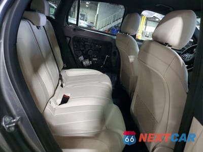 Zdjęcie 11 z 13 samochodu: 2021 MERCEDES-BENZ GLA 250 4MATIC VIN:W1N4N4HB7MJ243264 - miniatura