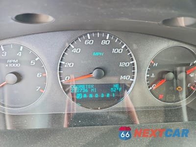 Zdjęcie 9 z 12 samochodu: 2009 CHEVROLET IMPALA 1LT VIN:2G1WT57K591182374 - miniatura