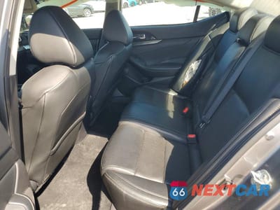 Zdjęcie 10 z 12 samochodu: 2021 NISSAN MAXIMA SV VIN:1N4AA6CV4MC504928 - miniatura