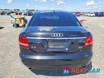 Zdjęcie 6 z 11 samochodu: 2007 AUDI A6 S-LINE 4.2 QUATTRO VIN:WAUEV74F37N103552 - miniatura