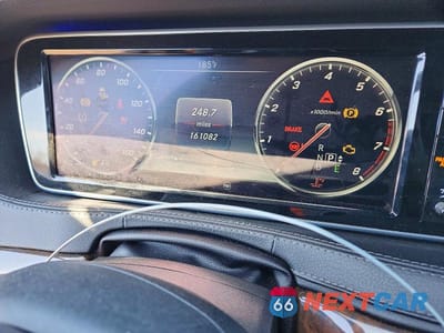 Zdjęcie 9 z 12 samochodu: 2016 MERCEDES-BENZ S 550 4MATIC VIN:WDDUG8FB5GA225173 - miniatura