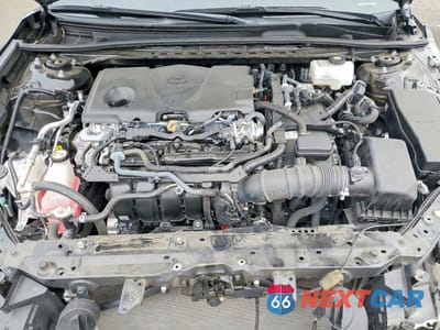 Zdjęcie 11 z 12 samochodu: 2024 TOYOTA CAMRY HYBRID SE VIN:4T1S31AK9RU621017 - miniatura