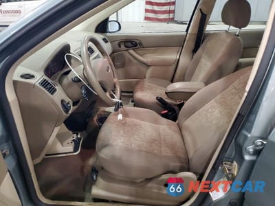Zdjęcie 7 z 12 samochodu: 2005 FORD FOCUS ZXW VIN:1FAFP36N35W179347 - miniatura