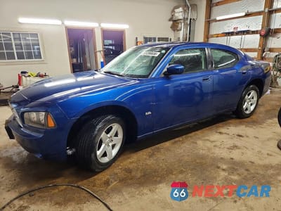 2010 DODGE CHARGER 2B3CA2CV9AH287821 - główne zdjęcie licytacji z USA - miniatura