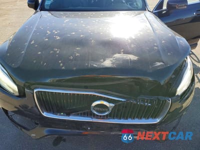 Zdjęcie 12 z 13 samochodu: 2019 VOLVO XC90 T5 MOMENTUM VIN:YV4102PK4K1494025 - miniatura