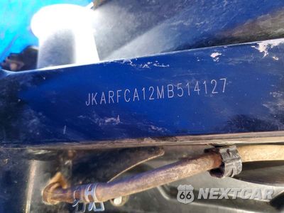 Zdjęcie 10 z 10 samochodu: 2021 KAWASAKI KRF 1000 UTILITY VEHICLE VIN:JKARFCA12MB514127 - miniatura