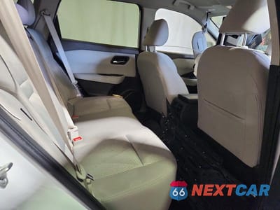 Zdjęcie 11 z 13 samochodu: 2025 NISSAN ROGUE SV VIN:JN8BT3BB2SW155590 - miniatura