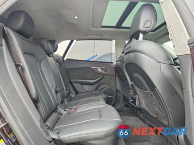 Zdjęcie 10 z 12 samochodu: 2020 AUDI Q8 PRESTIGE S-LINE VIN:WA1FVAF13LD017724 - miniatura