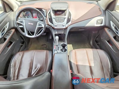 Zdjęcie 8 z 13 samochodu: 2012 GMC TERRAIN SLT VIN:2GKFLUE54C6190785 - miniatura