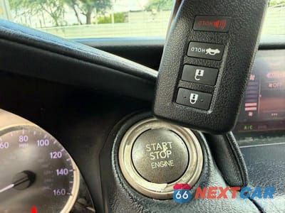 Zdjęcie 14 z 14 samochodu: 2014 LEXUS IS 250 BASE VIN:JTHBF1D29E5011886 - miniatura