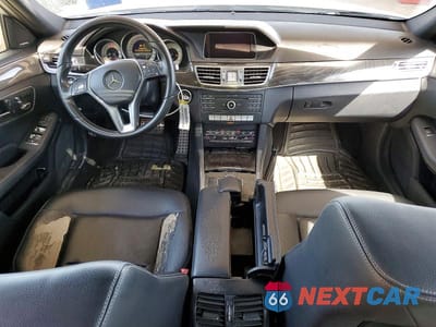 Zdjęcie 8 z 11 samochodu: 2016 MERCEDES-BENZ E 350 VIN:WDDHF5KB8GB244819 - miniatura