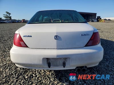 Zdjęcie 6 z 12 samochodu: 1999 ACURA 2.3CL VIN:19UYA3154XL008124 - miniatura