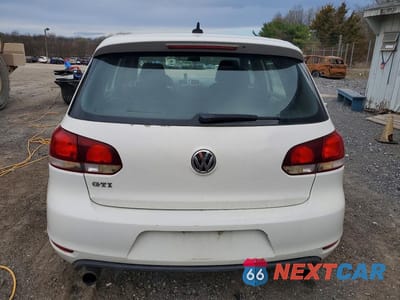 Zdjęcie 6 z 12 samochodu: 2010 VOLKSWAGEN GTI VIN:WVWHD7AJXAW151885 - miniatura