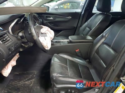 Zdjęcie 7 z 13 samochodu: 2018 CHEVROLET IMPALA LT VIN:2G1105S32J9121380 - miniatura