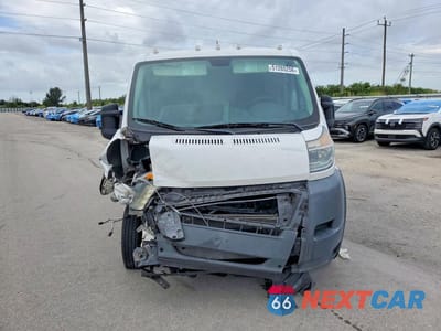 Piąte zdjęcie samochodu w środku: 2015 RAM PROMASTER 1500 1500 STANDARD VIN:3C6TRVAG8FE520028 - miniatura