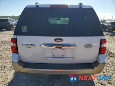 Zdjęcie 6 z 14 samochodu: 2013 FORD EXPEDITION XLT VIN:1FMJU1J59DEF33073 - miniatura