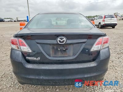 Zdjęcie 6 z 13 samochodu: 2010 MAZDA 6 I VIN:1YVHZ8BH4A5M23348 - miniatura