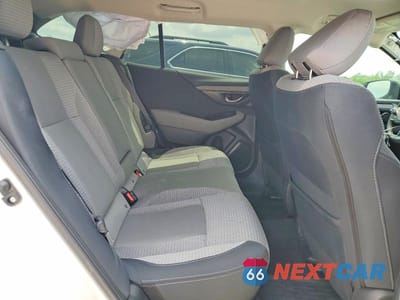 Zdjęcie 11 z 14 samochodu: 2024 SUBARU OUTBACK PREMIUM VIN:4S4BTADC9R3295469 - miniatura