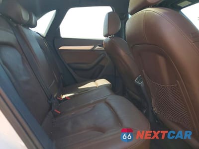Zdjęcie 11 z 13 samochodu: 2018 AUDI Q3 PREMIUM VIN:WA1BCCFS6JR030041 - miniatura