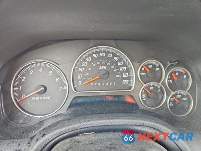 Zdjęcie 9 z 12 samochodu: 2008 GMC ENVOY DENALI VIN:1GKET63MX82167162 - miniatura