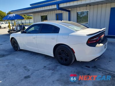 Drugie zdjęcie samochodu z przodu: 2015 DODGE CHARGER SE VIN:2C3CDXBG4FH776175 - miniatura