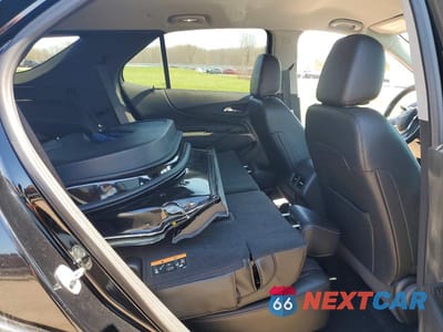 Zdjęcie 11 z 13 samochodu: 2023 CHEVROLET EQUINOX PREMIER VIN:3GNAXXEG1PL181614 - miniatura